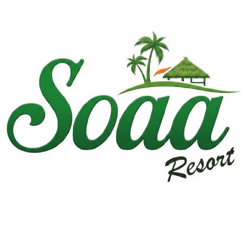 SOAA Resort Logo